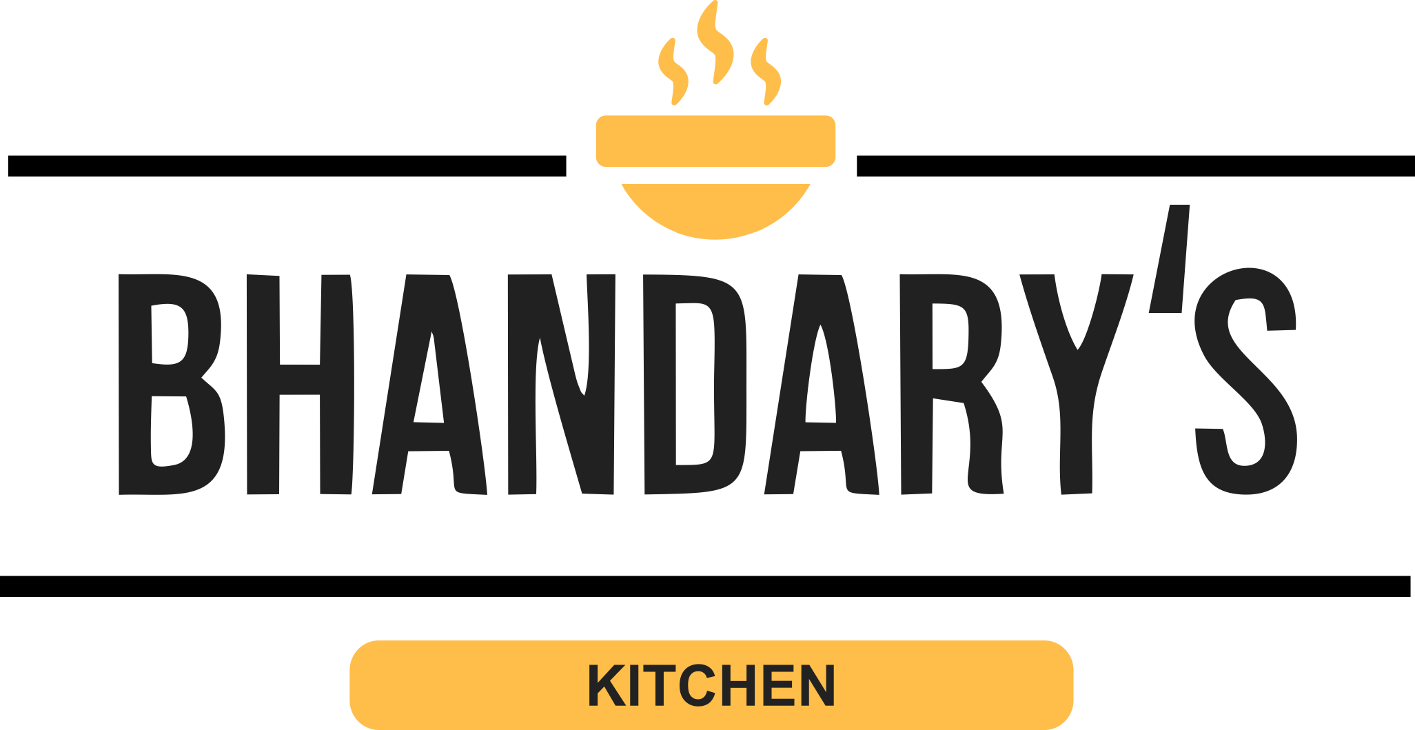 Bhandary's Kitchen